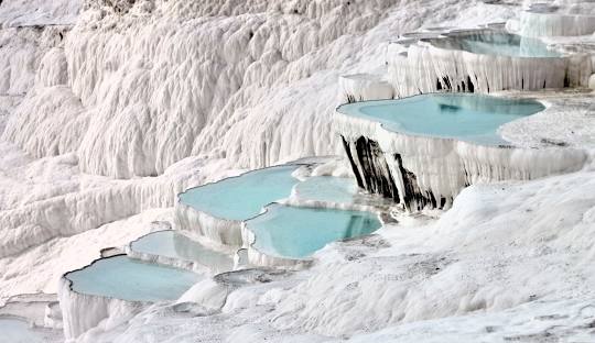 Pamukkale
