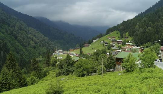 West Black Sea Tours